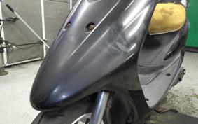 YAMAHA JOG ZR Gen.2 2025 SA16J