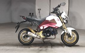HONDA GU ROM JC61