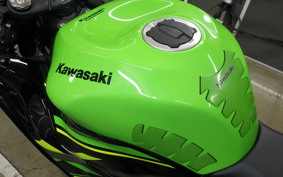 KAWASAKI NINJA ZX-6R A 2019 ZX636G