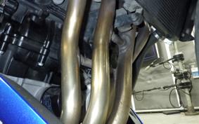 SUZUKI GSX-S750 2019 C533F