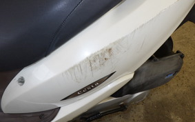 HONDA DIO CESTA GEN 2 AF68