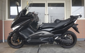 YAMAHA T-MAX 500 2010 SJ08J