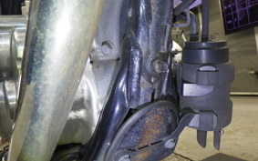 YAMAHA SR400 Gen.5 2021 RH16J