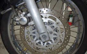 KAWASAKI ESTRELLA RS 2008 BJ250A