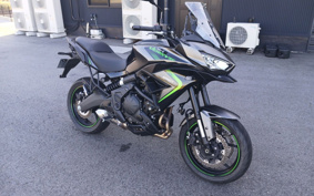 KAWASAKI VERSYS 650 2026 LE650H