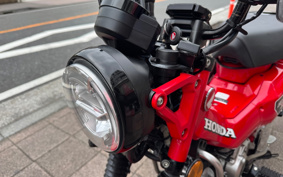 HONDA CT125 HUNTER CUB JA65