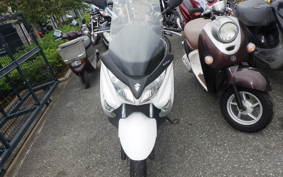 SUZUKI SKYWAVE 200 (Burgman 200) CH41A