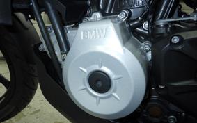 BMW G310GS 2019