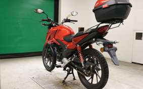 HONDA CBF125R 2026