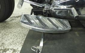 HARLEY FLSTF 1450 2001