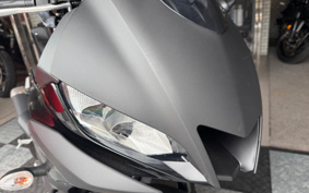 YAMAHA YZF-R25 ABS RG43J
