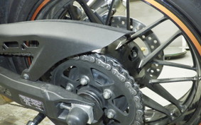 KAWASAKI Z900RS CAFE 2020 ZR900C