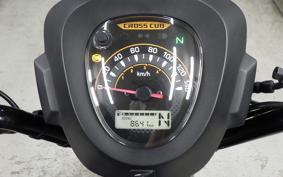 HONDA CROSS CUB 110 JA60