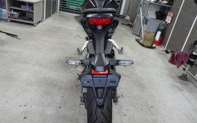 HONDA CB125 R 2003 JC79