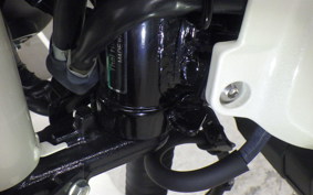 HONDA CT125-2 1990 JA65