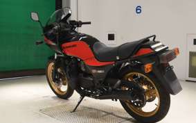 KAWASAKI GPZ400F 1983 ZX400A