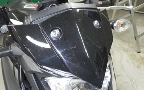 YAMAHA MT-03 2019 RH13J