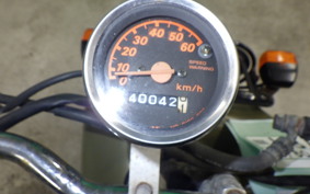 HONDA GIORNO CREA AF54