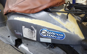 HONDA TODAY AF61