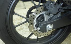 HONDA CB250RA 2015 MC52