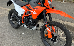 KTM 390Enduro R J1J40