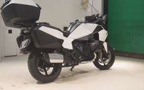 BMW R1300RT ASA 2026