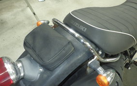 SUZUKI VANVAN 200 2021 NH42A