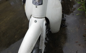 HONDA LITTLE CUB AA01