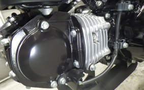 HONDA DAX 125 JB06