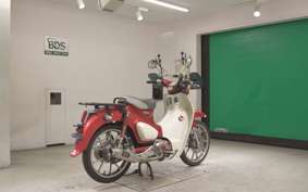 HONDA C125 SUPER CUB 1986 JA58