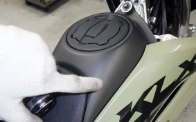 KAWASAKI KLX230S 2009 LX230A