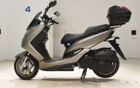 YAMAHA Majesty 155 S 2000 SG28J