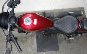 HONDA REBEL 250 S MC49