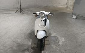 HONDA GIORNO AF70