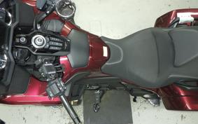 HONDA GL 1800 GOLD WING TOUR DCT 2025 SC79