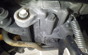 HONDA GIORNO 3 2004 AF77