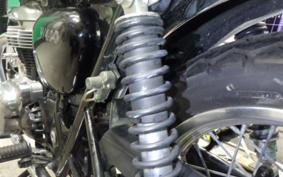 KAWASAKI W400 2006 EJ400A