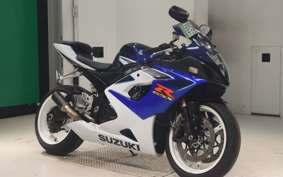 SUZUKI GSX-R1000 2006