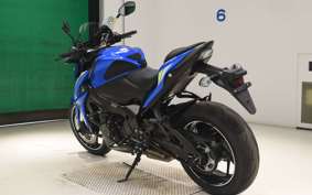 SUZUKI GSX-S 1000 2021 GT79B