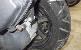 SUZUKI SKYWAVE 200 (Burgman 200) CH41A