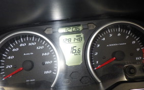 SUZUKI SKYWAVE 400 A 2013 CK45A