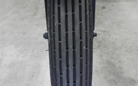 HONDA CG125