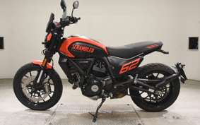 DUCATI SCRAMBLER FULL THROTTLE 2023