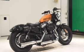 HARLEY XL1200X 2015