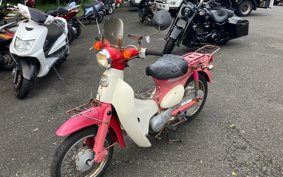 HONDA LITTLE CUB AA01