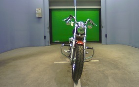 HARLEY XL1200CI 2014 CT3