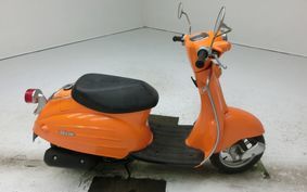 SUZUKI VERDE CA1MB