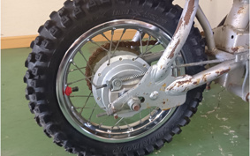 HONDA CRF50F AE03