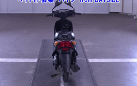 YAMAHA JOG-5