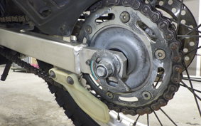 HONDA XR230 2025 MD36